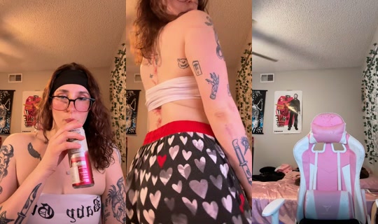 jaciamanda's Stream - Jul 29, 2026, 7:52 AM