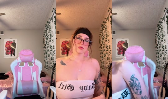 jaciamanda's Stream - Jul 29, 2026, 9:50 AM