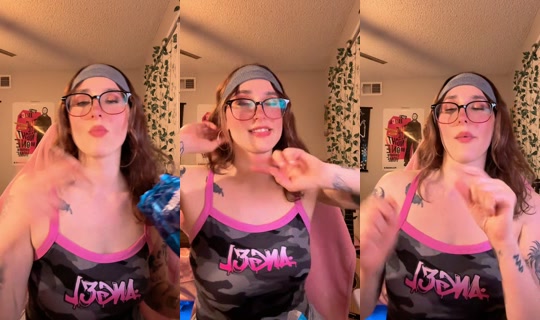 jaciamanda's Stream - Aug 4, 2026, 9:57 AM