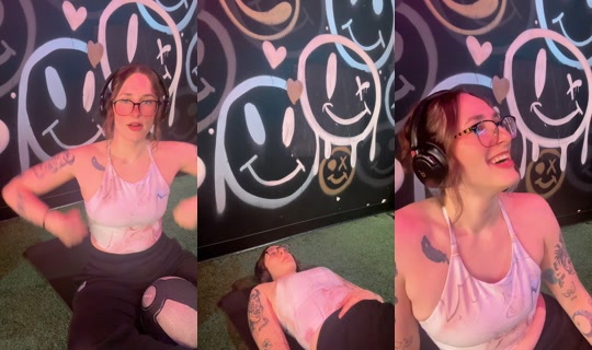 jaciamanda's Stream - Aug 5, 2026, 7:11 PM