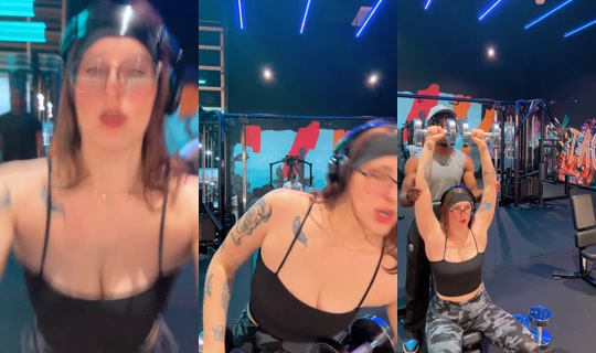 Stream ni jaciamanda - Ago 7, 2026, 9:29 PM