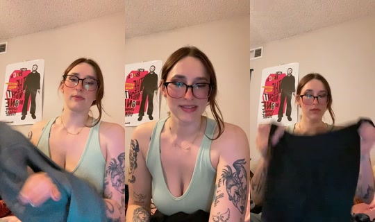jaciamanda's Stream - Aug 9, 2026, 6:40 AM