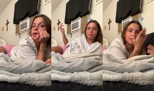 jacindafinlan's Stream - Jul 21, 2026, 1:09 AM