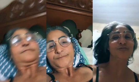jacira_maria13's Stream - Jul 25, 2026, 1:01 AM