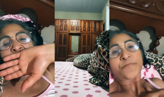 jacira_maria13's Stream - Aug 4, 2026, 10:00 AM