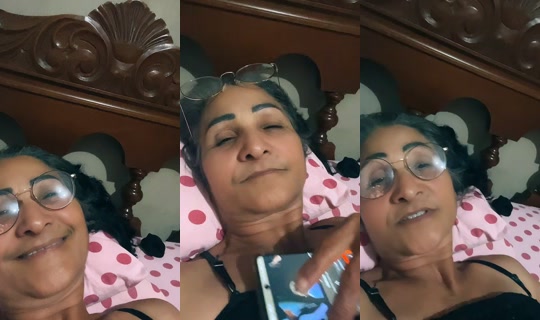 Stream di jacira_maria13 - 8 ago 2026, 1:54