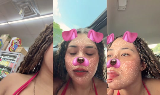 jackelin.106's Stream - Jul 18, 2026, 7:12 PM
