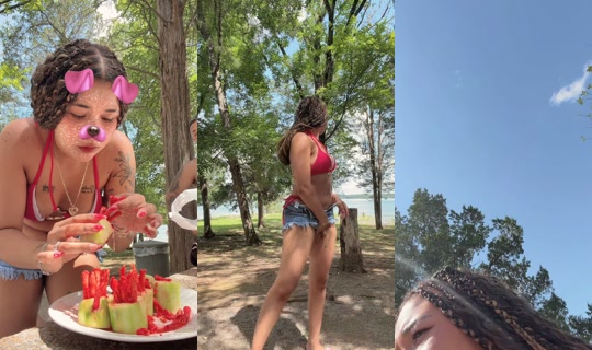 jackelin.106's Stream - Jul 18, 2026, 7:52 PM