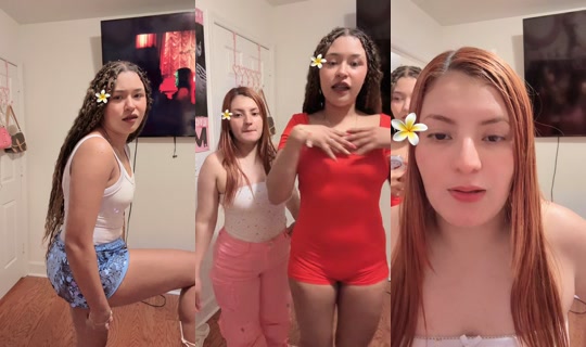 jackelin.106's Stream - Jul 19, 2026, 4:08 AM