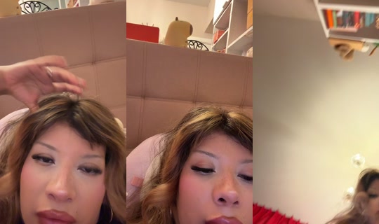 Live de jackelinepipa - 8 de ago. de 2026, 1:09