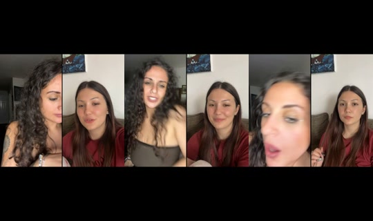 jackieaguirre1821's Stream - Aug 7, 2026, 9:56 AM