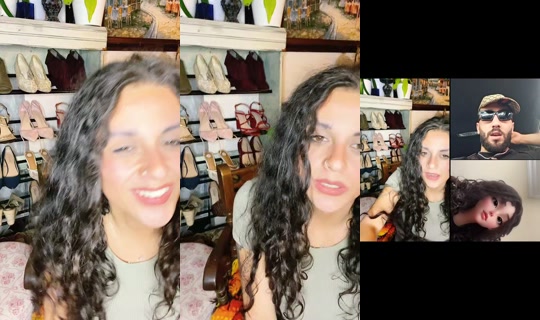 Stream ni jackieaguirre1821 - Ago 10, 2026, 9:08 AM