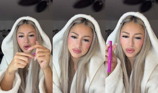 jackieotero_'s Stream - Jul 29, 2026, 6:27 AM