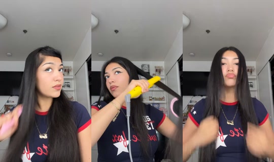 jackieybarra's Stream - Jul 12, 2026, 9:45 PM