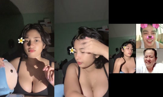 Live de jacklynpa - 25 de jul. de 2026, 6:45