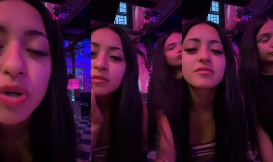 jackyalvvarez's Stream - Sep 18, 2026, 1:54 AM