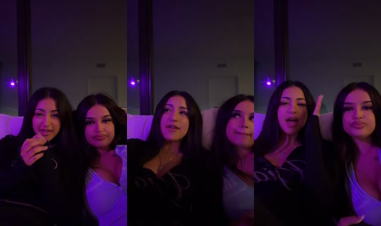 jackyalvvarez's Stream - Oct 9, 2026, 7:40 AM
