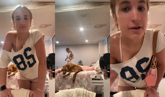 jaclynbristol's Stream - Jul 16, 2026, 2:42 PM