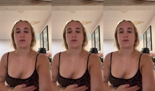 jaclynbristol's Stream - Jul 18, 2026, 3:24 PM