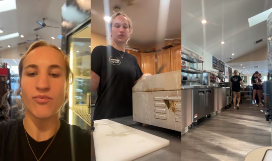 Stream di jaclynbristol - 25 lug 2026, 11:32