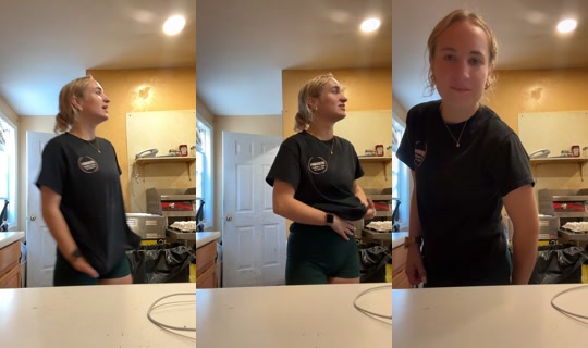 Stream di jaclynbristol - 25 lug 2026, 13:10