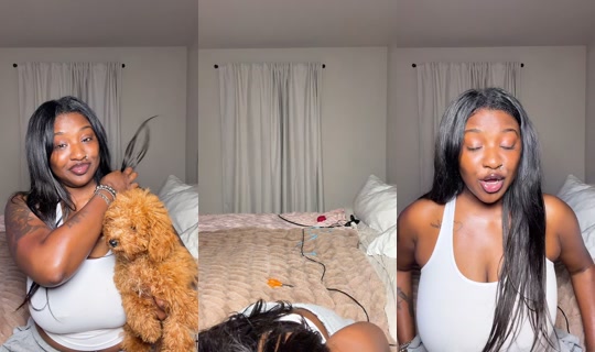 jacorieee's Stream - Jul 19, 2026, 3:34 AM