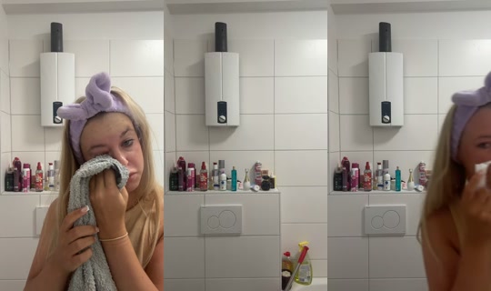 Stream de jacque.lineee – 21 août 2026, 4:05