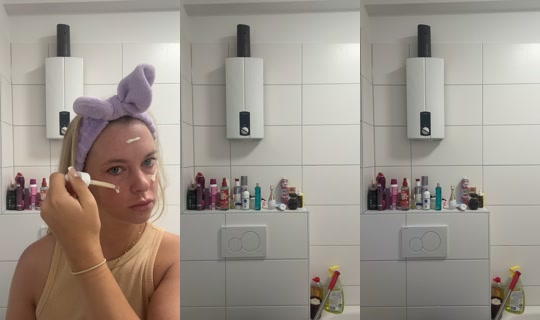 Stream de jacque.lineee – 21 août 2026, 4:26