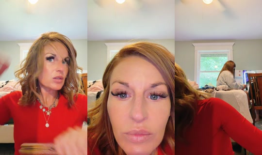 jacquelinefoxyfizz's Stream - Jul 22, 2026, 9:23 PM