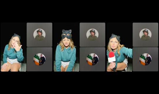 jacquelinefoxyfizz's Stream - Jul 25, 2026, 3:24 AM