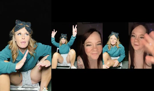 jacquelinefoxyfizz's Stream - Jul 25, 2026, 4:11 AM