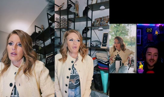 Stream ni jacquelinefoxyfizz - Okt 7, 2026, 10:47 PM