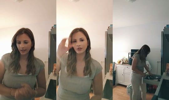 jacquelineoderso's Stream - Jul 20, 2026, 6:12 AM
