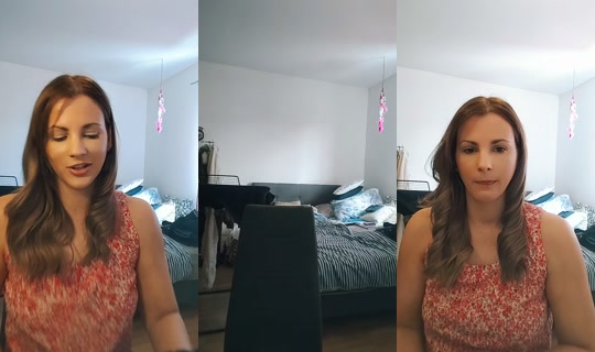 jacquelineoderso's Stream - Jul 24, 2026, 9:16 AM
