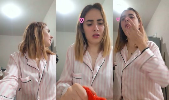 Live de jacquelynmurguia1 - 8 de ago. de 2026, 5:32