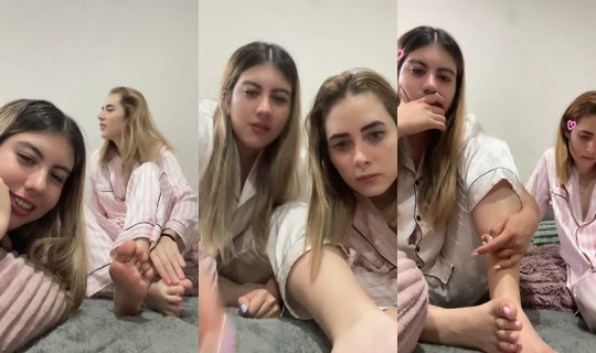 Live de jacquelynmurguia1 - 8 de ago. de 2026, 6:44
