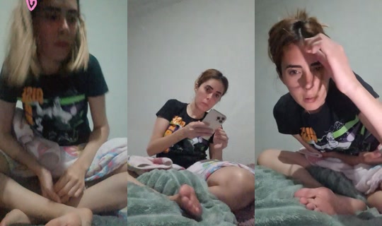 Stream ni jacquelynmurguia1 - Ago 9, 2026, 3:16 AM