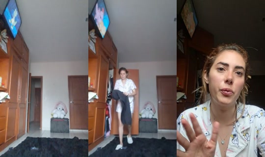 jacquelynmurguia1's Stream - Aug 21, 2026, 2:26 PM