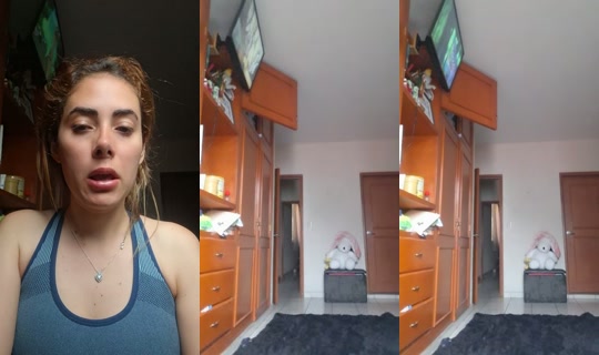 jacquelynmurguia1's Stream - Aug 21, 2026, 3:25 PM