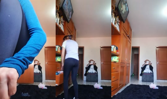 jacquelynmurguia1's Stream - Aug 24, 2026, 6:27 PM