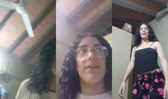 jacqui757's Stream - Jul 25, 2026, 1:06 PM