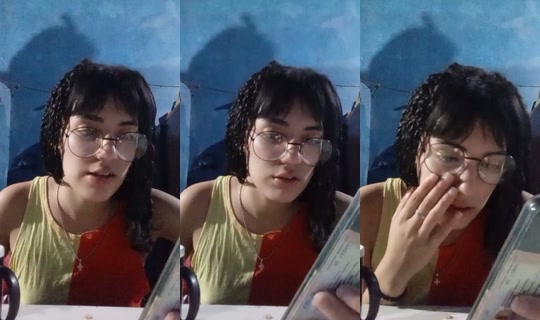 Live de jacqui757 - 22 de ago. de 2026, 22:19
