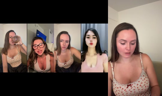 jacquihunnyyy's Stream - Jul 11, 2026, 2:33 AM