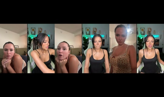 jacquihunnyyy's Stream - Jul 11, 2026, 4:34 AM
