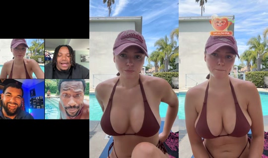 jacquihunnyyy's Stream - Jul 11, 2026, 6:50 PM