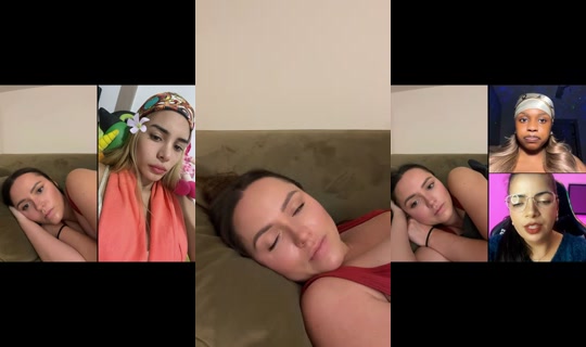 jacquihunnyyy's Stream - Jul 14, 2026, 3:08 AM