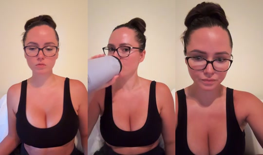 jacquihunnyyy's Stream - Jul 16, 2026, 3:03 AM