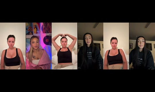 jacquihunnyyy's Stream - Jul 17, 2026, 4:41 AM