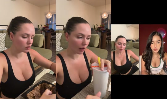 jacquihunnyyy's Stream - Jul 18, 2026, 3:20 AM