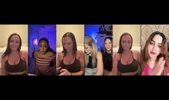 jacquihunnyyy's Stream - Jul 22, 2026, 6:26 AM